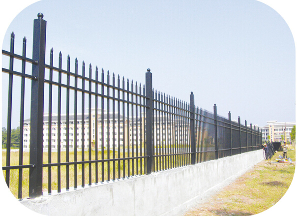 象州围墙护栏0602-85-60